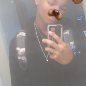 Meet your Posher, Jay